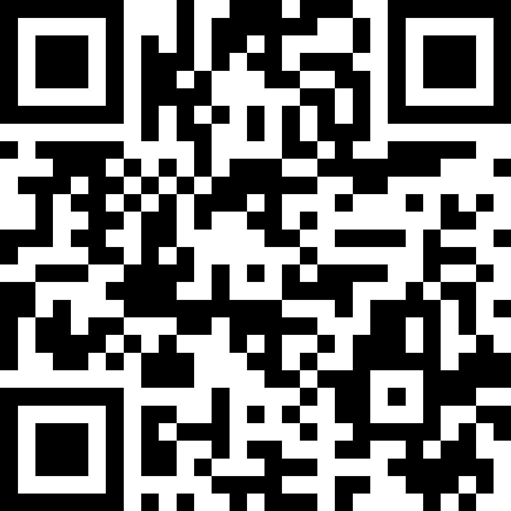 App Store QR Code